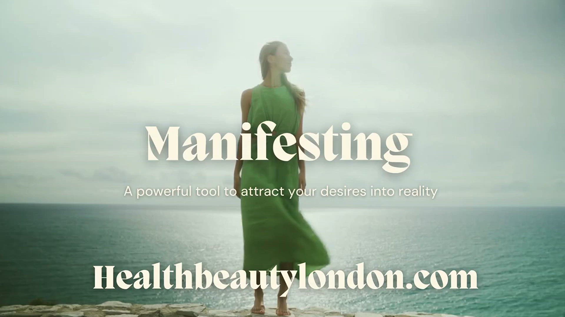 Video thumbnail for Manifestation | Healthbeautylondon.com