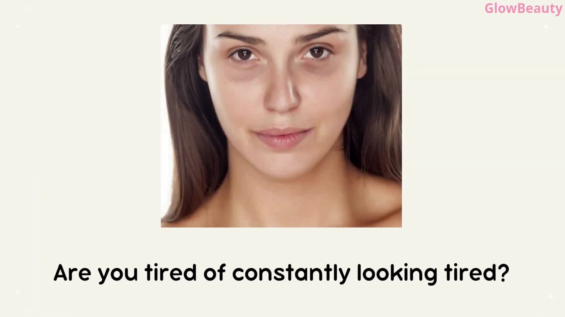 Video thumbnail for Dark Under Eye Circles | Bright Eyes | best dark circle eye cream