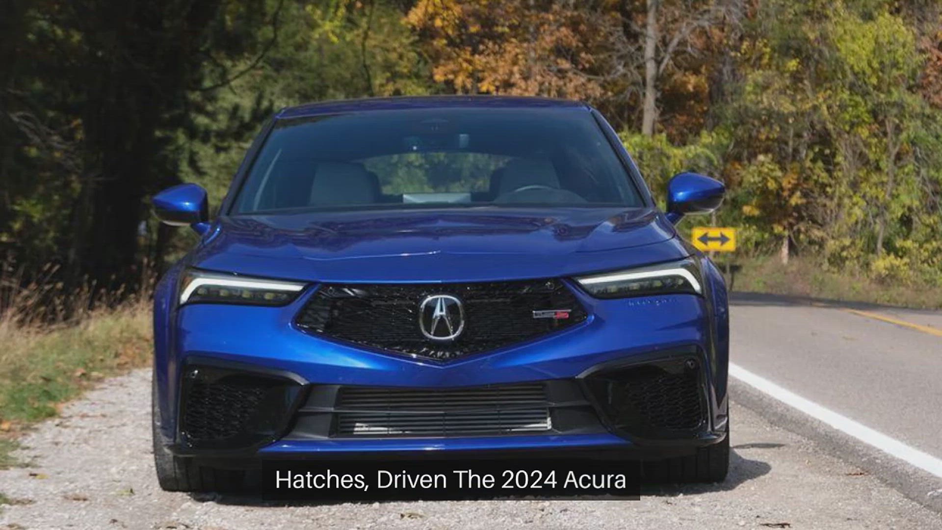 'Video thumbnail for 3 Reasons Why the Acura Integra Type S Beats the Civic Type R (and 1 Key Reason It Doesn't)'