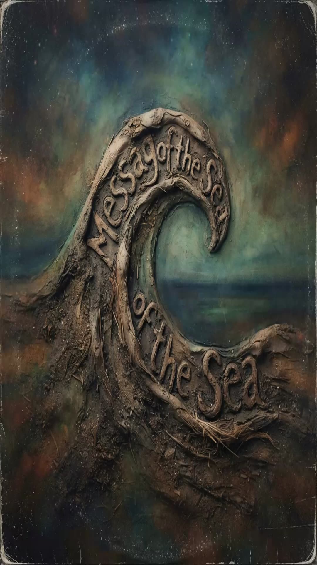 'Video thumbnail for 13   Message of the Sea'