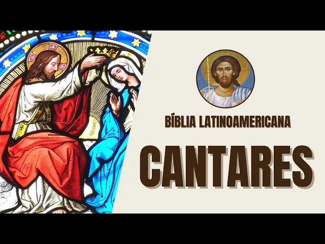Video thumbnail for Cantar de los Cantares - Amor, Pasión y Poesía - Biblia Latinoamericana