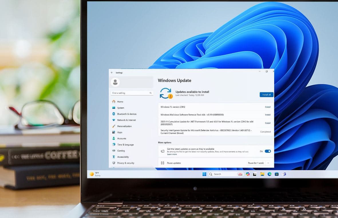Video thumbnail for Windows 11 Keeps Installing the Same Update