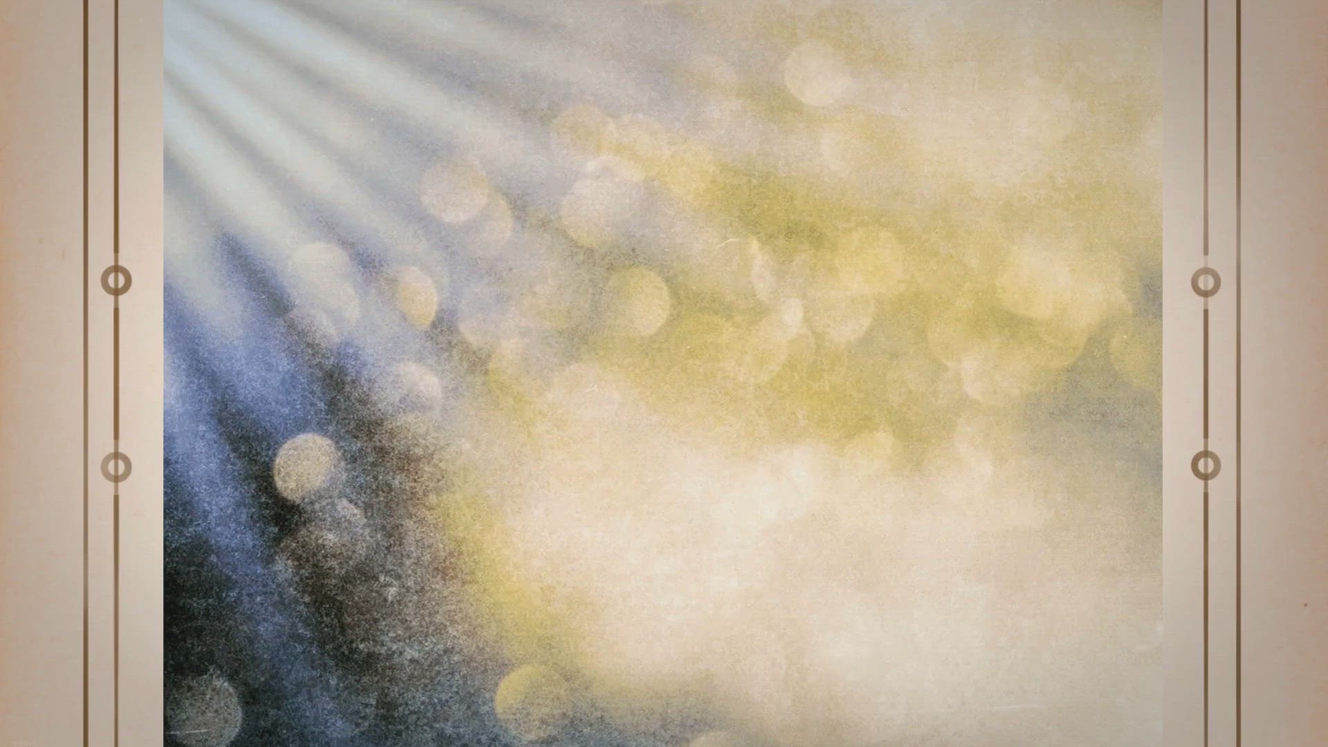 Video thumbnail for Rayon blanc de Métatron