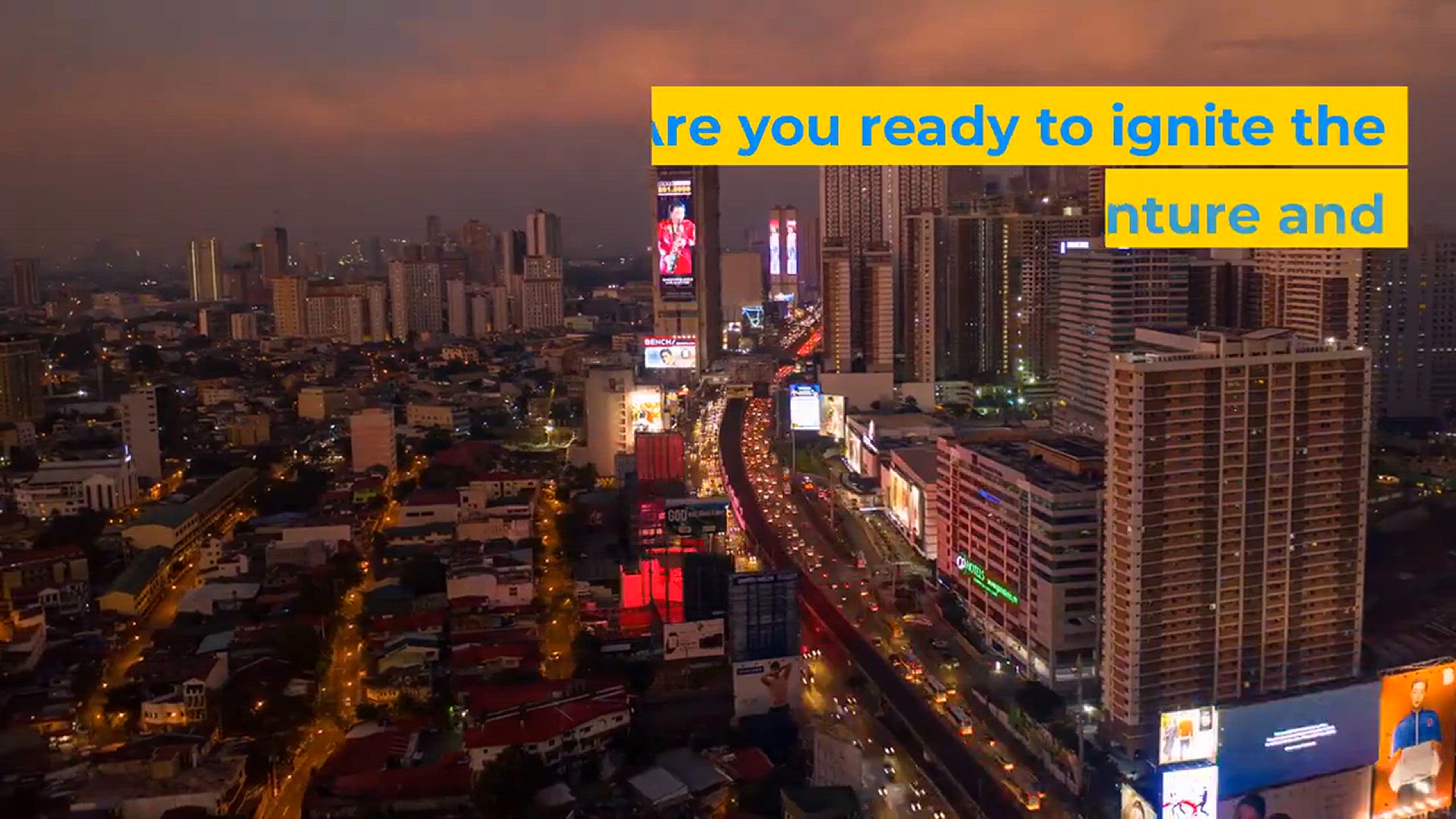 'Video thumbnail for Things to do in The Philippines: A Paradise for Seniors'