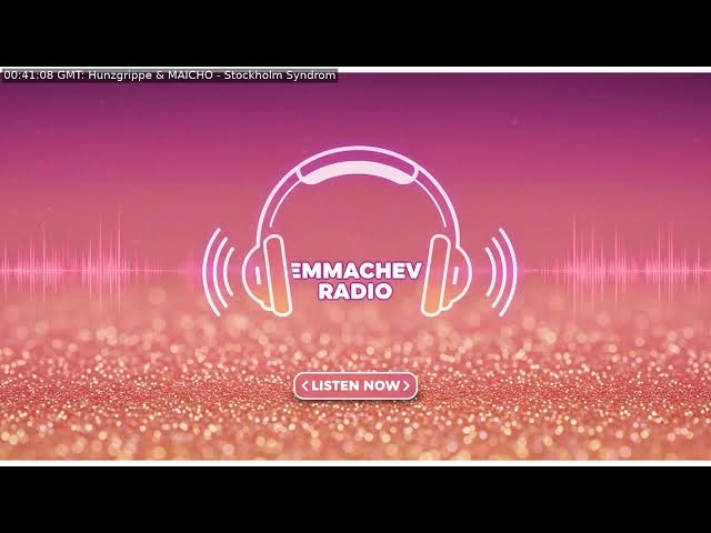 'Video thumbnail for 006: Emmachev Radio - A Station You'll Never Regret'