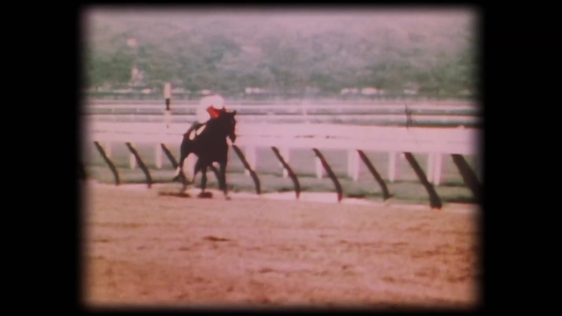 'Video thumbnail for Greatest Sports Legends Then and Now - Features Ruffian's tragedy'