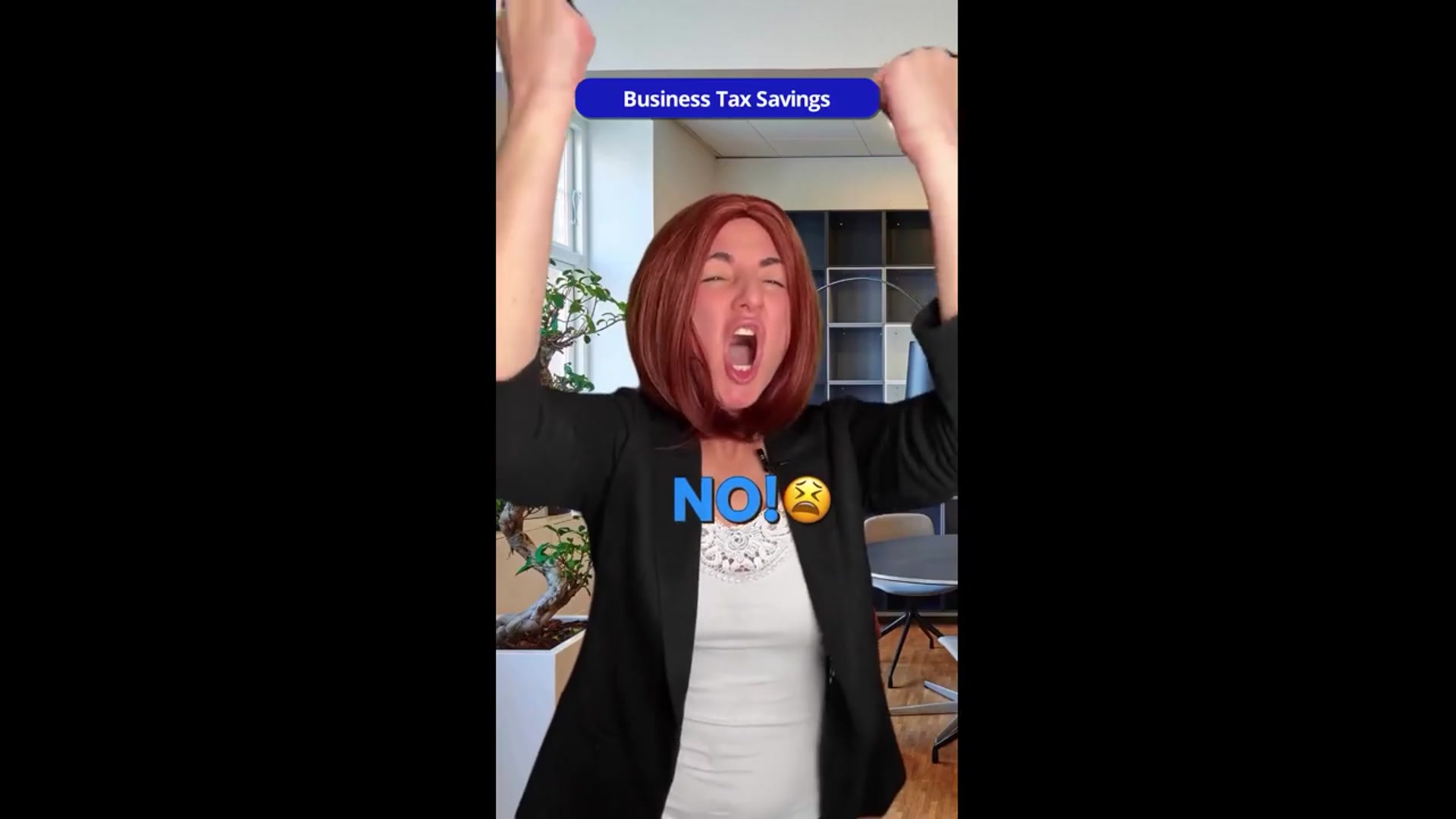 'Video thumbnail for Law Mother: business owners avoid paying taxes legally'