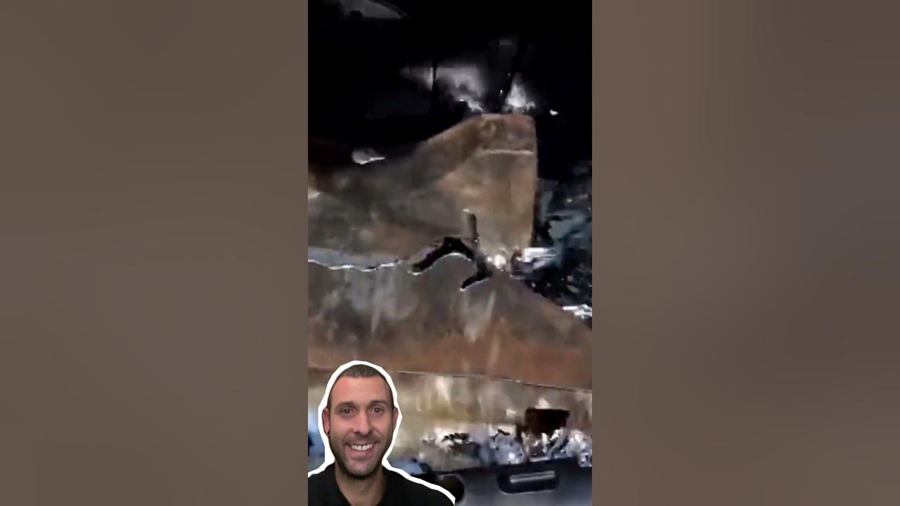 'Video thumbnail for 😮 ¿Un yunque de hierro que flota? ¿Qué está pasando? 👀 #short #quimica #ciencia'