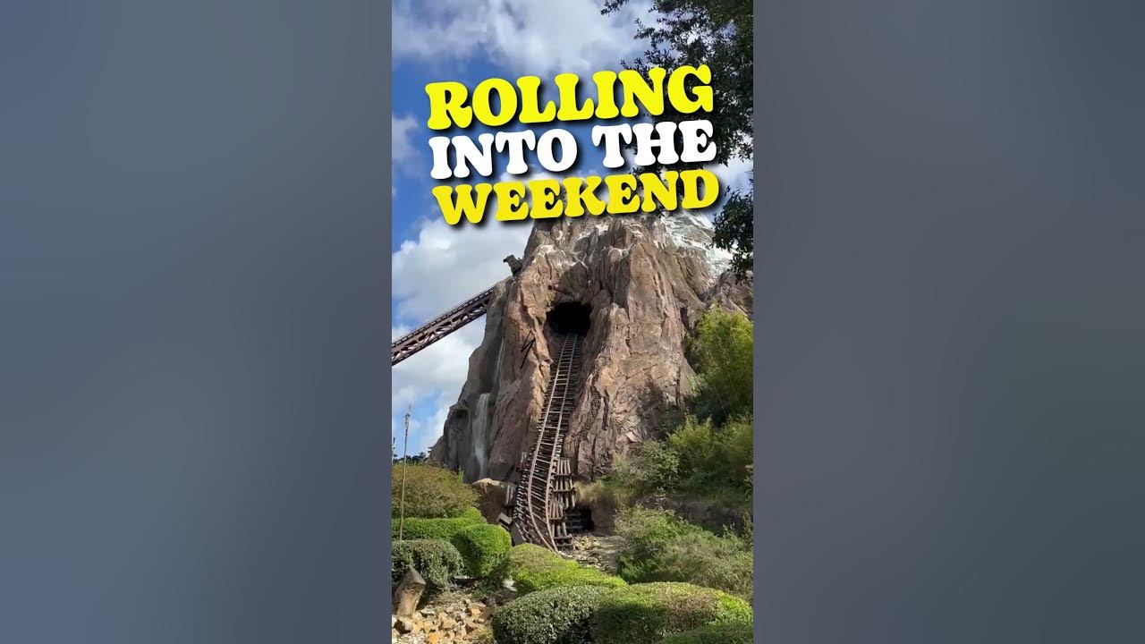 'Video thumbnail for Are you ready for the weekend?'