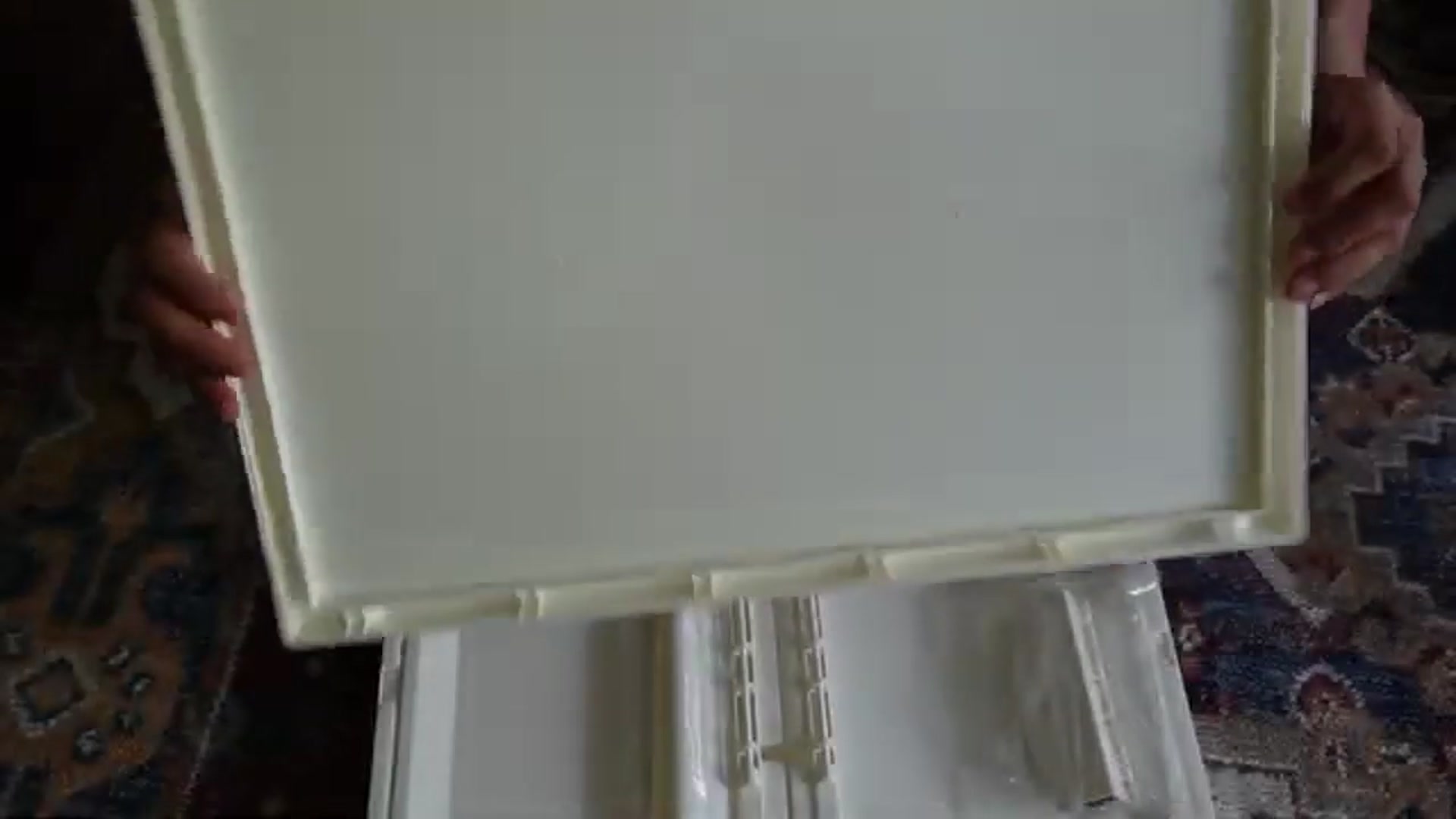 'Video thumbnail for Homde Storage Bins Review'