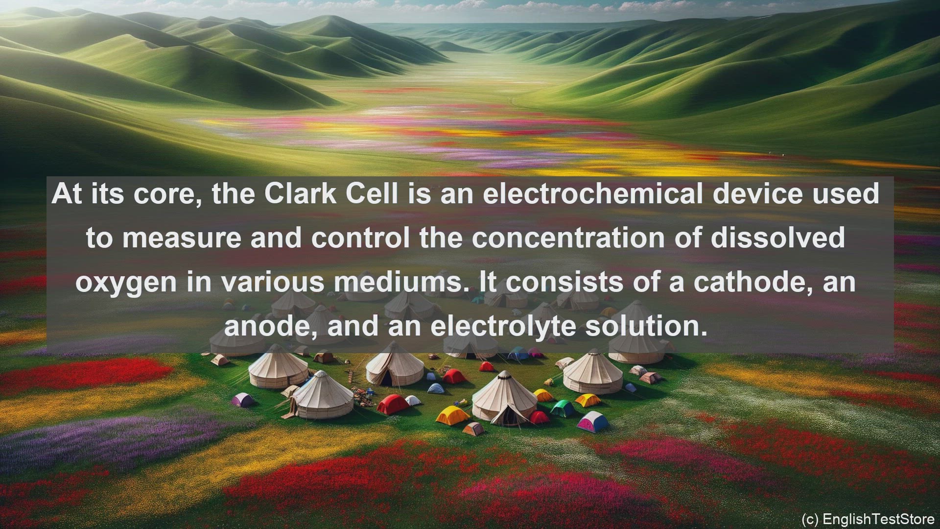 'Video thumbnail for Clark cell in science  definition and examples'
