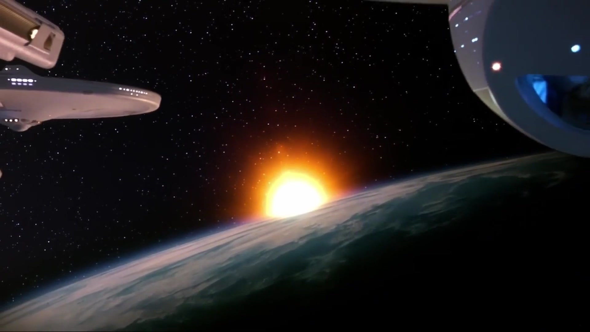 'Video thumbnail for What Happens To Every Star Trek Ship Paramount Plus Canceled'
