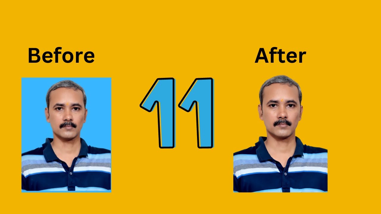 'Video thumbnail for How to Remove Image Background in Windows 11 Paint App | GearUpWindows Tutorial'