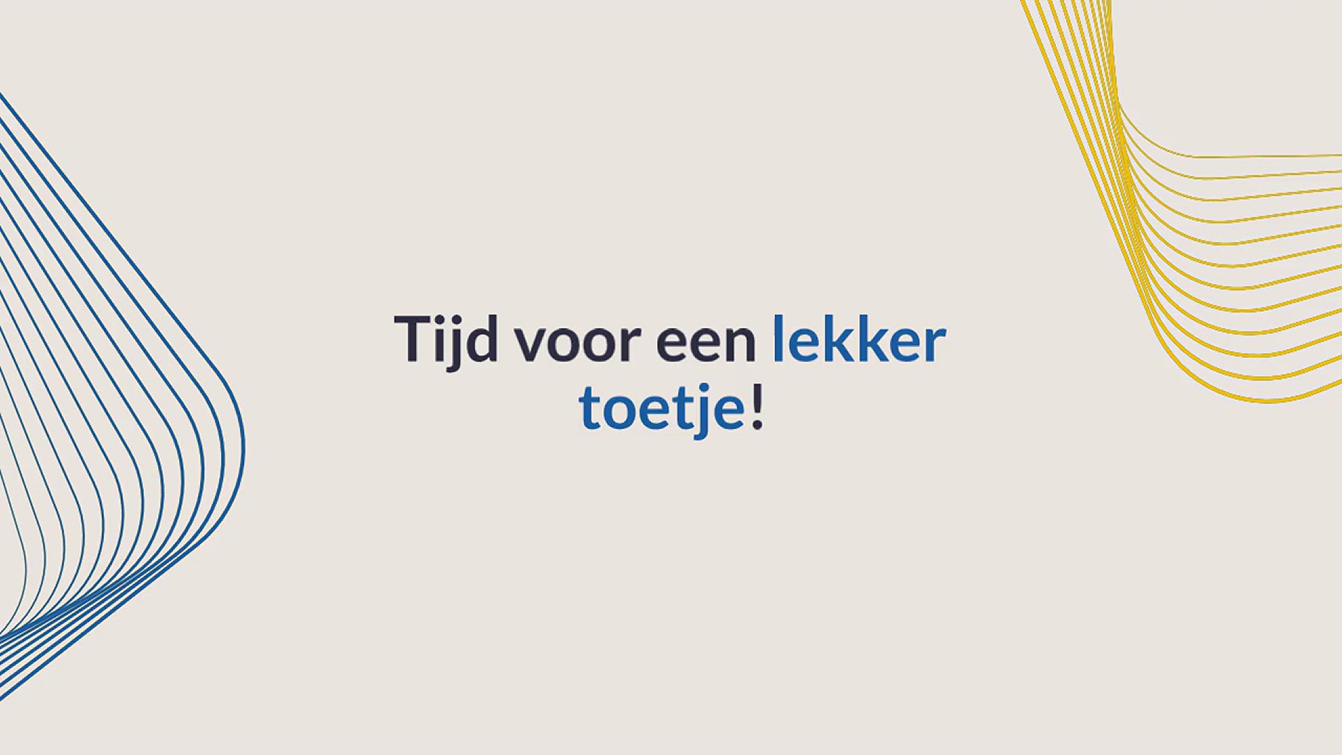Video thumbnail for Stroopwafel dessert met stoofpeer