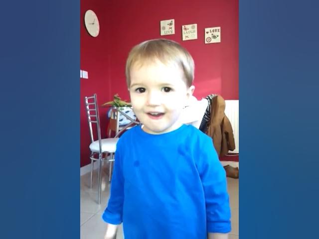 Video thumbnail for Beanie sings Twinkle Twinkle