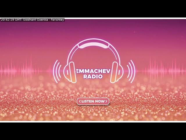 'Video thumbnail for 064: Emmachev Radio - A Station You'll Never Regret'