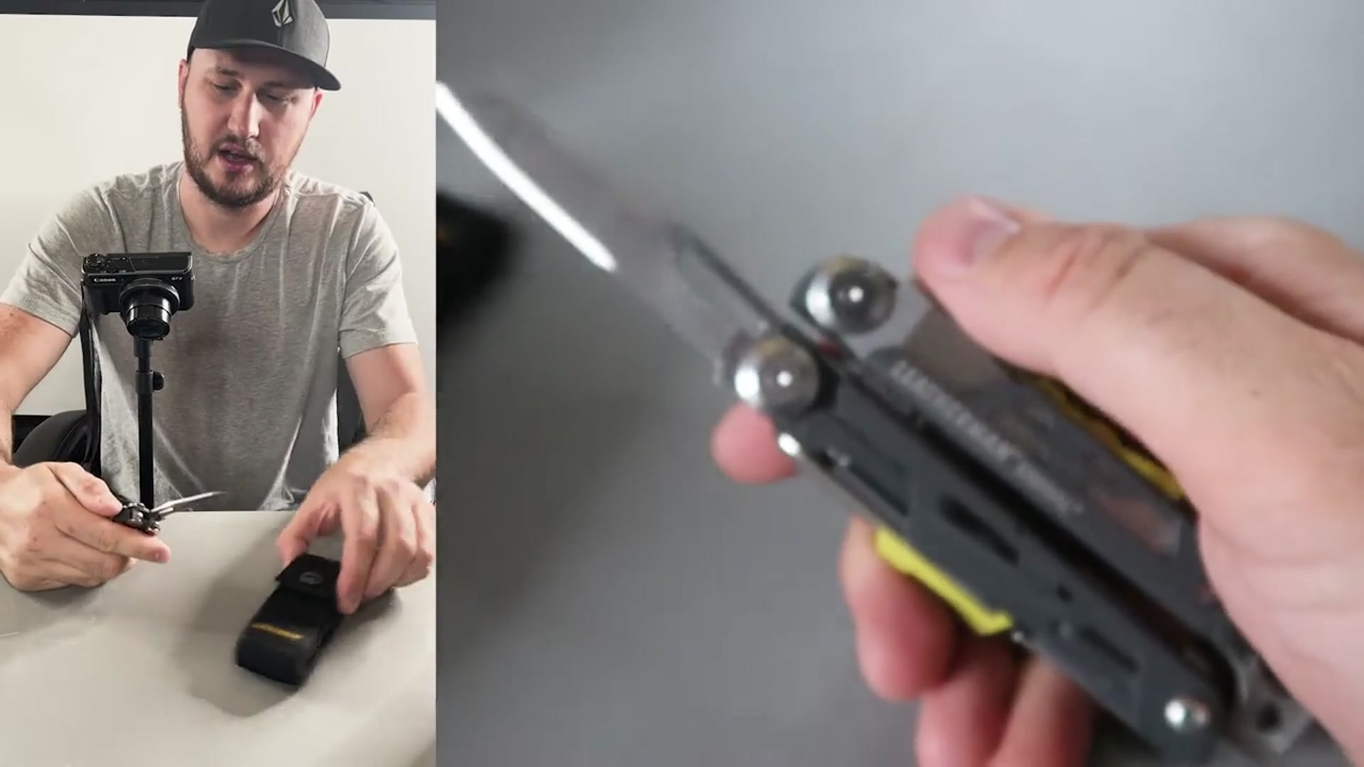 'Video thumbnail for I Bought 6 Next Level EDC Gadgets on Flip'
