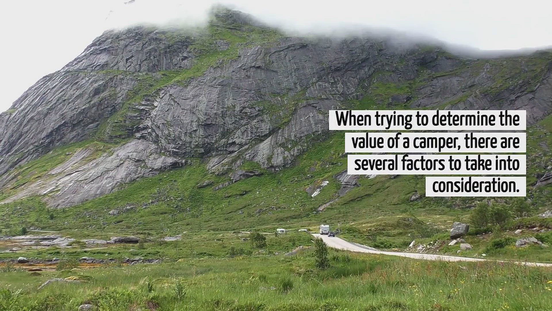 Video thumbnail for How To Find Value Of A Camper