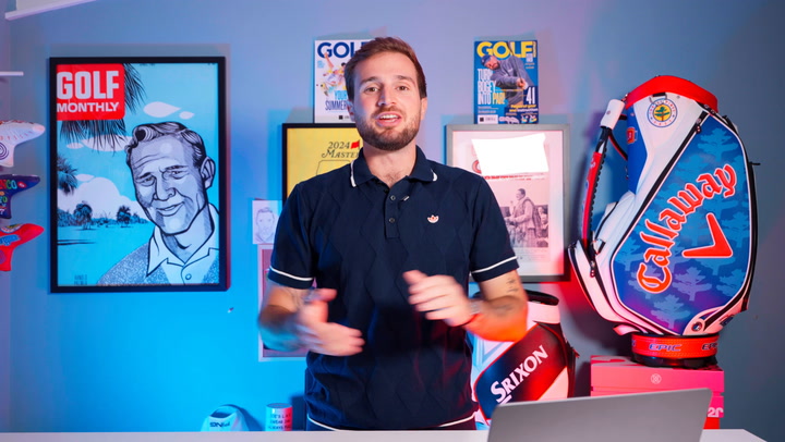 Video thumbnail for Future Ryder Cup Venues