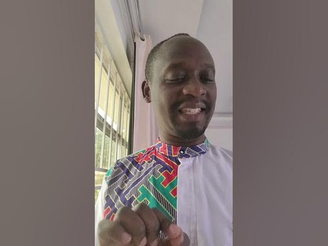 Video thumbnail for Why Did God Create Man - Part 8 - How to Become Rich According to the Parable of the Talents