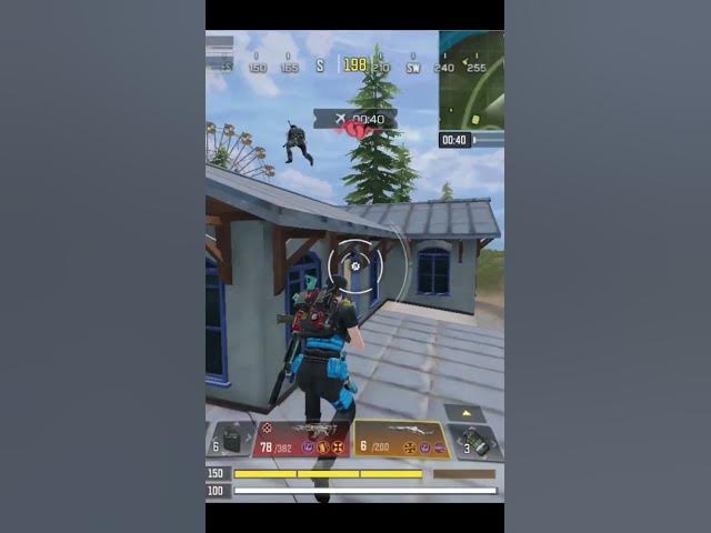 Video thumbnail for game play#callofduty #callofdutymobile #codm #codmobile #کالاف #کالاف_دیوتی_موبایل