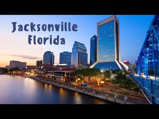 Video thumbnail for Best Things to Do in Jacksonville, Florida Your Ultimate Guide