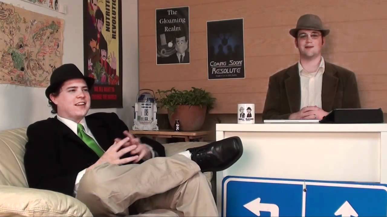 'Video thumbnail for Geeks Corner - Starbucks + Disneyland = Grande Californian - #82'