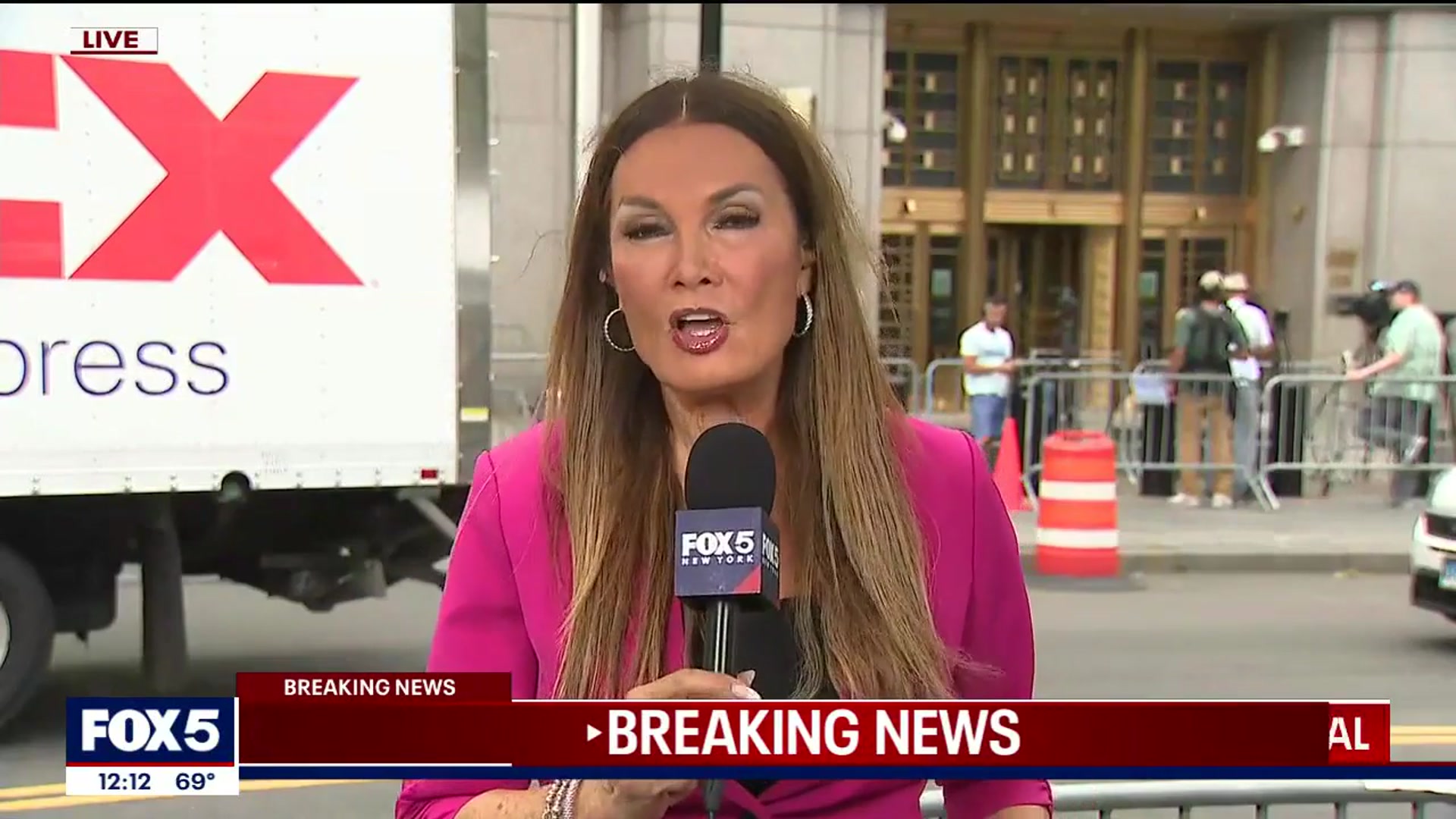 'Video thumbnail for Closing arguments in Diddy trial underway: Latest'