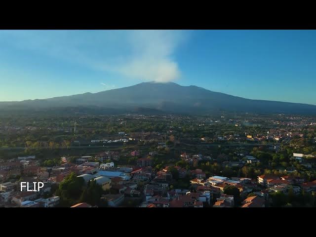 Video thumbnail for DJI Flip vs Mini 4k - Video Against the Sun