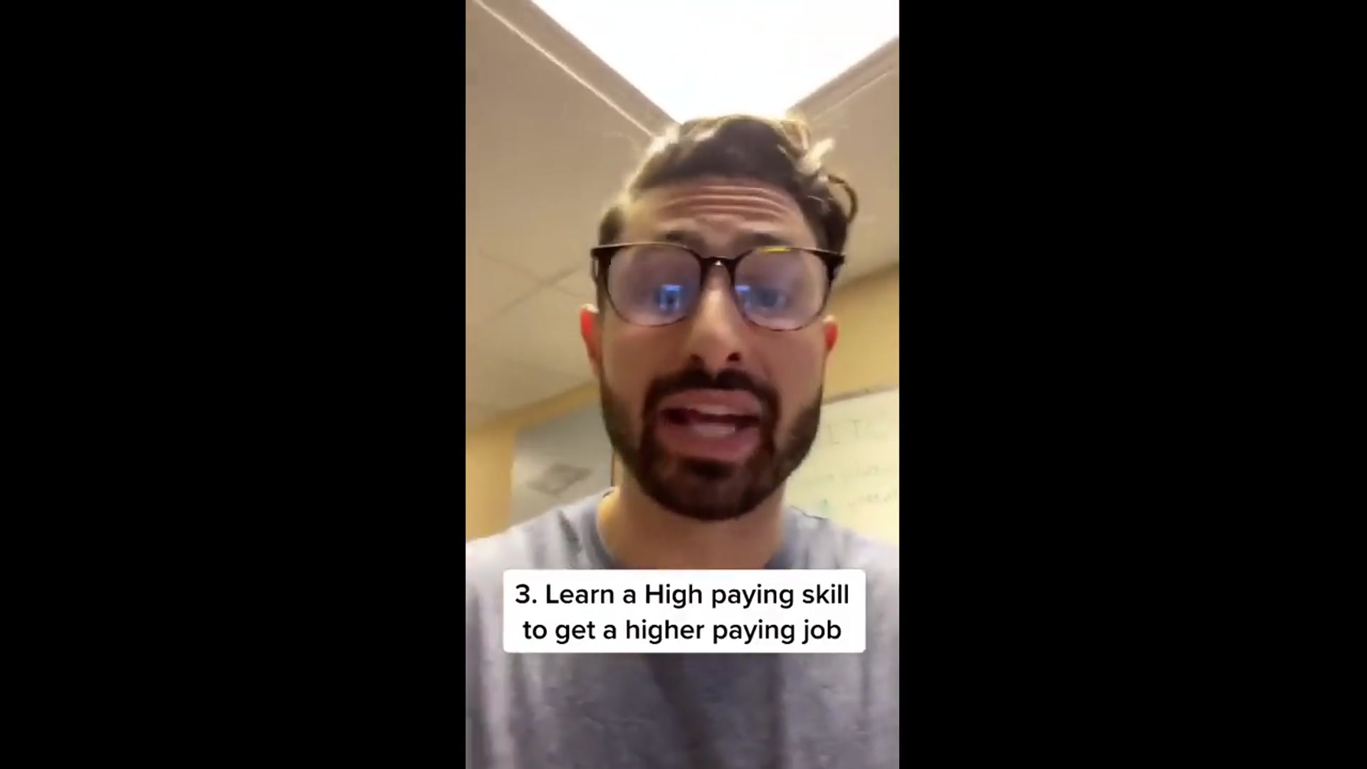 'Video thumbnail for investarters: how to lower your debt-to-income ratio (dti)'