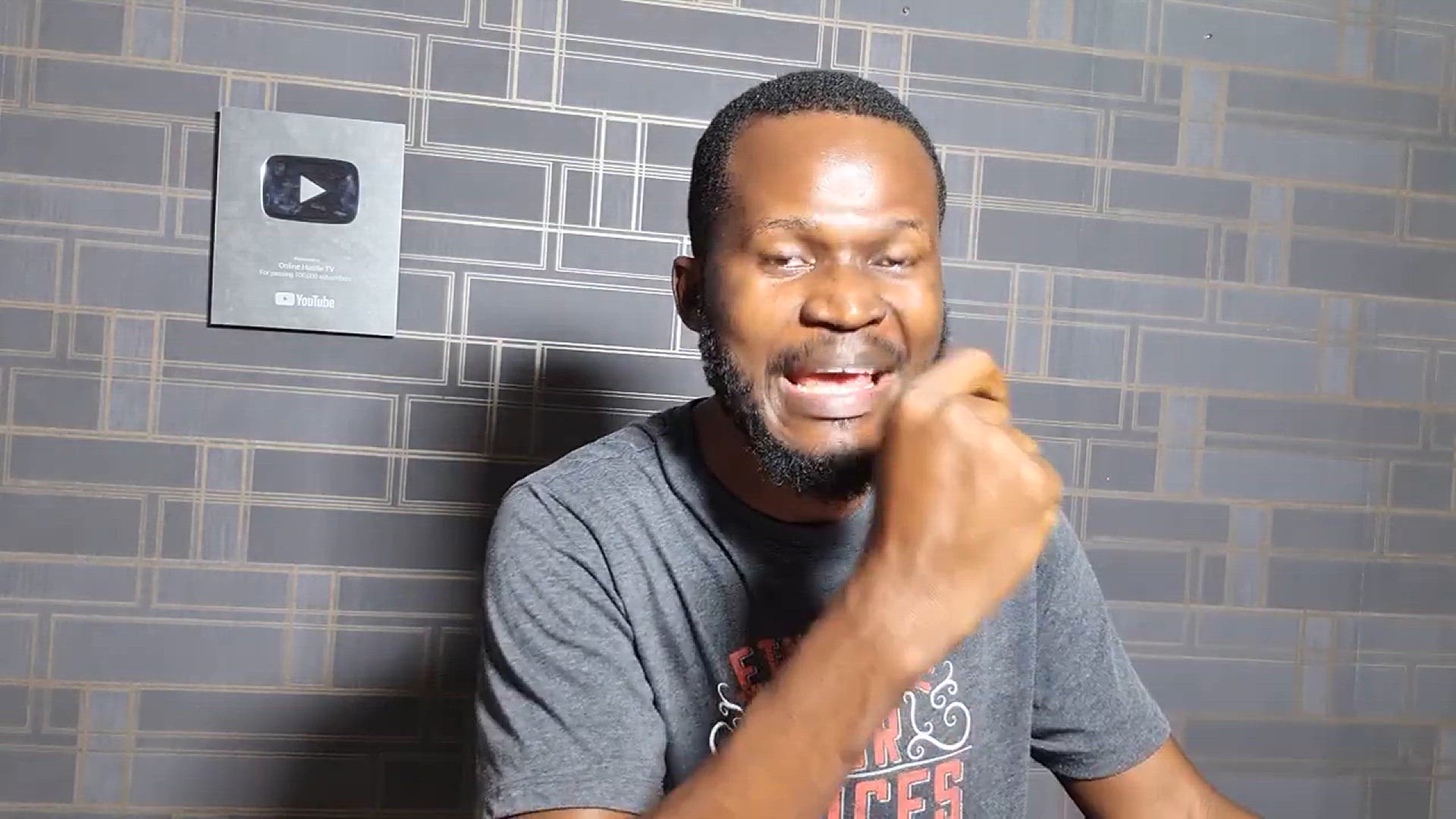 'Video thumbnail for How to make money online 2023 with Ajayi Adebayo'