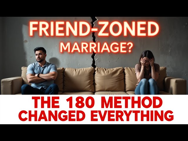 Video thumbnail for She Only Sees Me as a Friend After 15 Years of Marriage | Reddit Unheard Stories