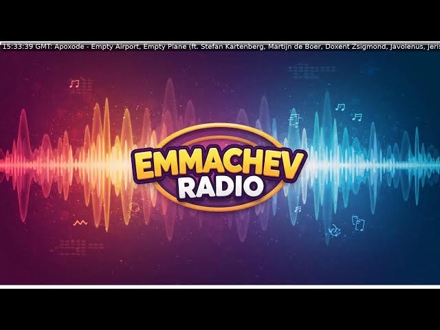 'Video thumbnail for 287: Emmachev Radio - A Station You'll Never Regret'