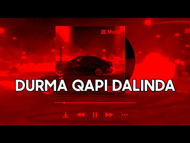 'Video thumbnail for Durma qapı dalında Remix Ziko Beats'