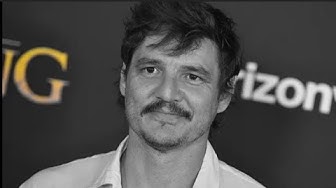 Video thumbnail for Pedro Pascal Struggled in Hollywood