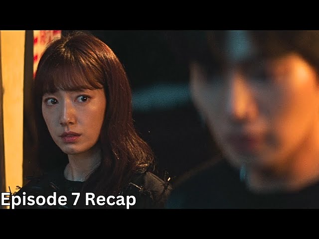 Video thumbnail for The Judge From Hell EP 7  | The Judge From Hell Episode 7 Recap in English