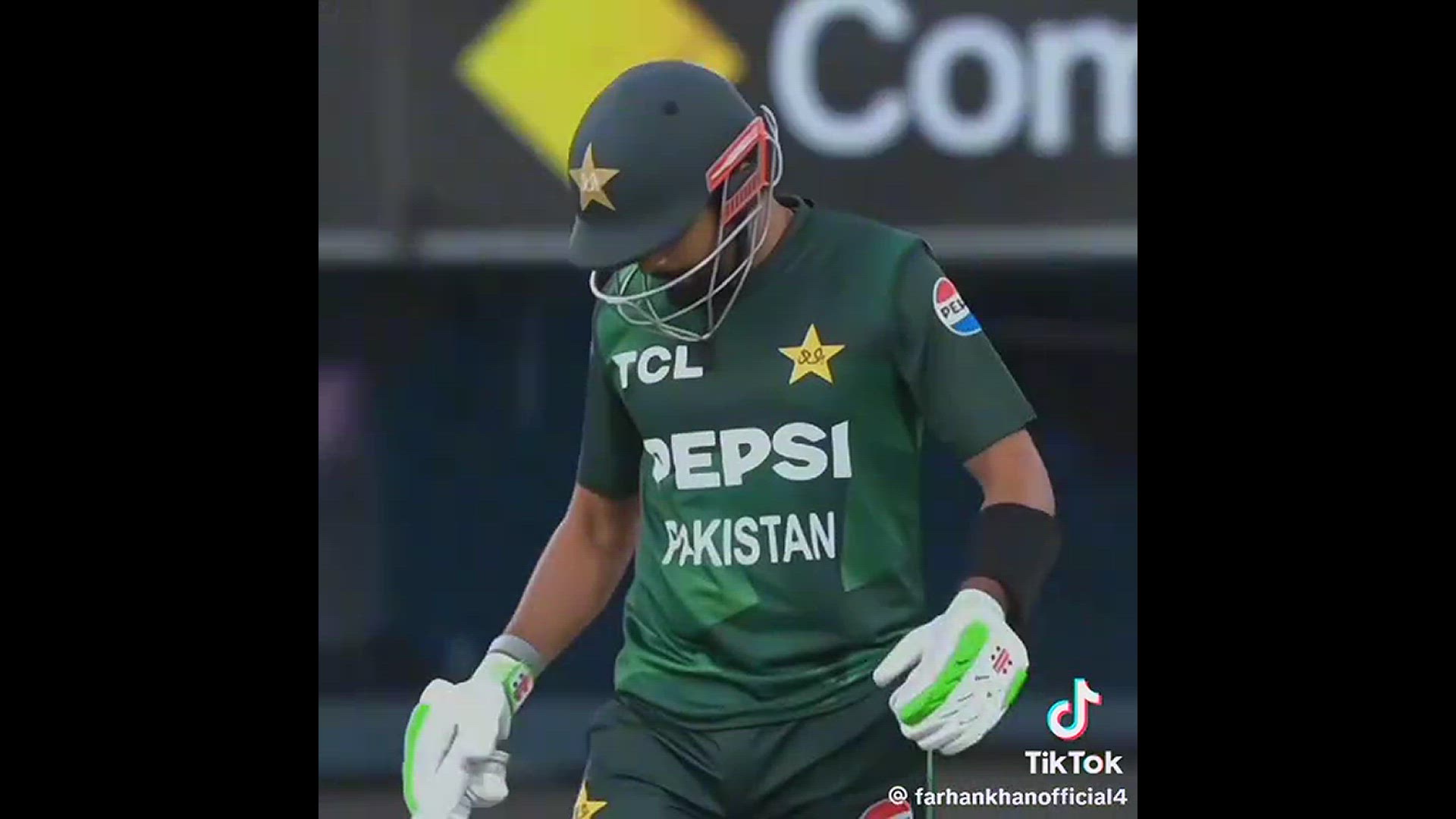Video thumbnail for Babar Azam
