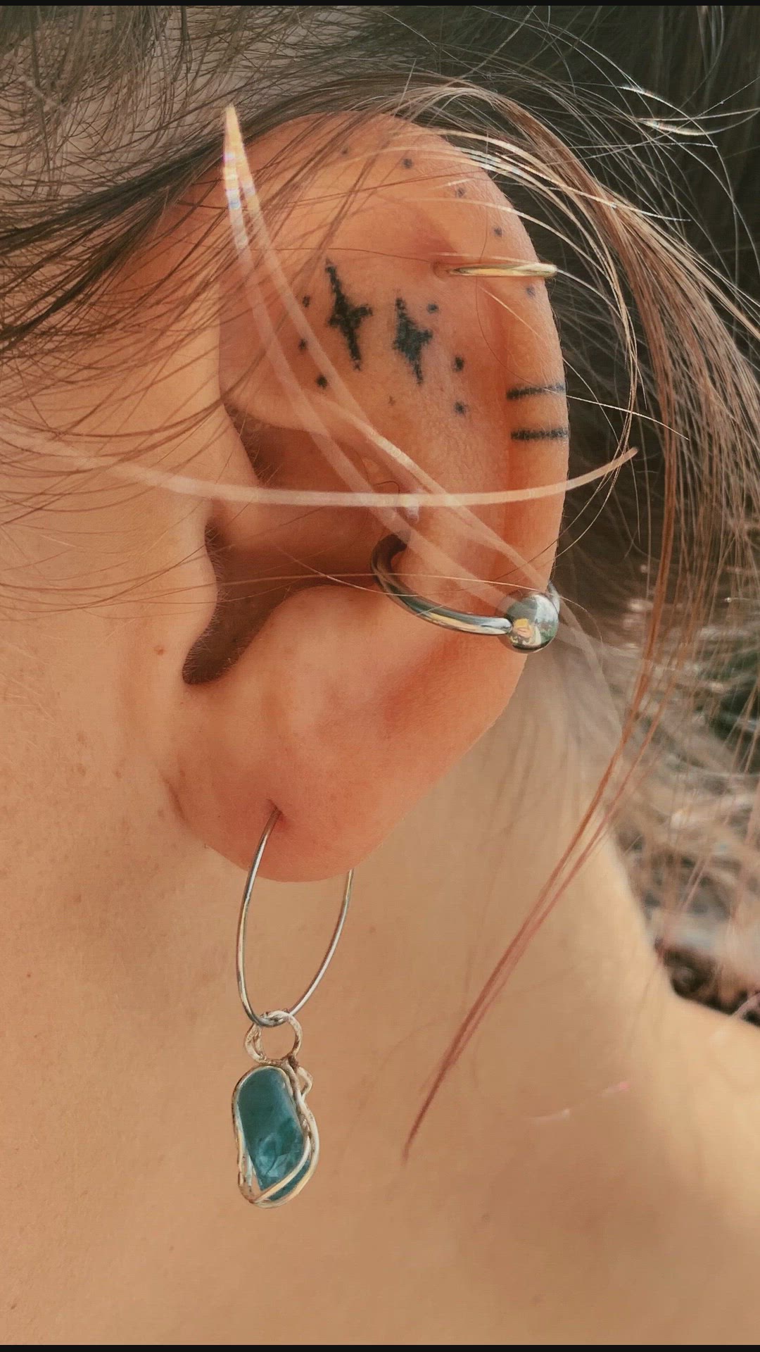 'Video thumbnail for tattoo piercing designs and ideas'