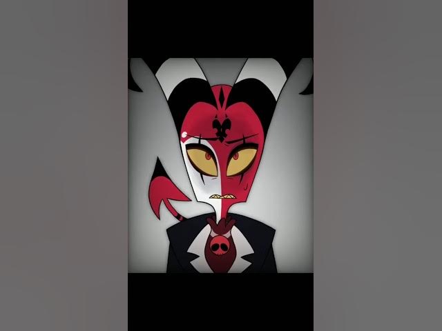 Video thumbnail for Love for you 💗 - Blitzo and Stolas Edit #fyp #helluvaboss Credit to @SpindleHorse