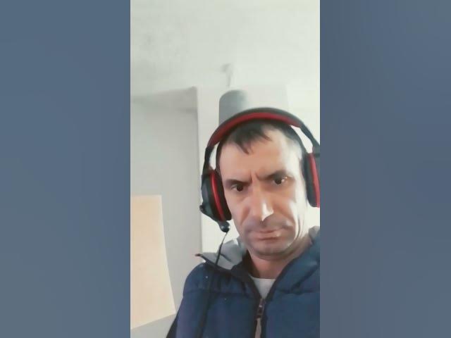 Video thumbnail for I'm back people doru bombardieru