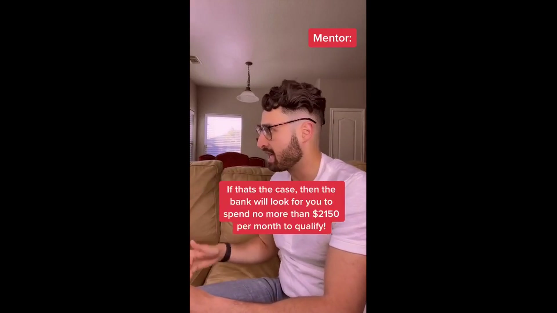 'Video thumbnail for investarters: student loans and mortgages: can you qualify?'