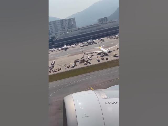 Video thumbnail for TAKING OFF | GUESS THE AIRPORT | CEBU PACIFIC