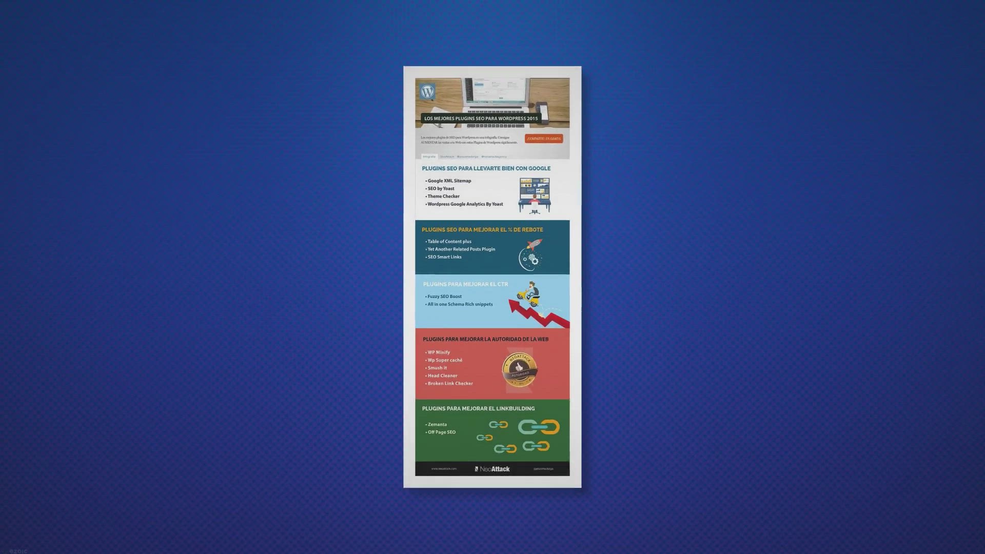 Video thumbnail for Qué hace un profesional SEO