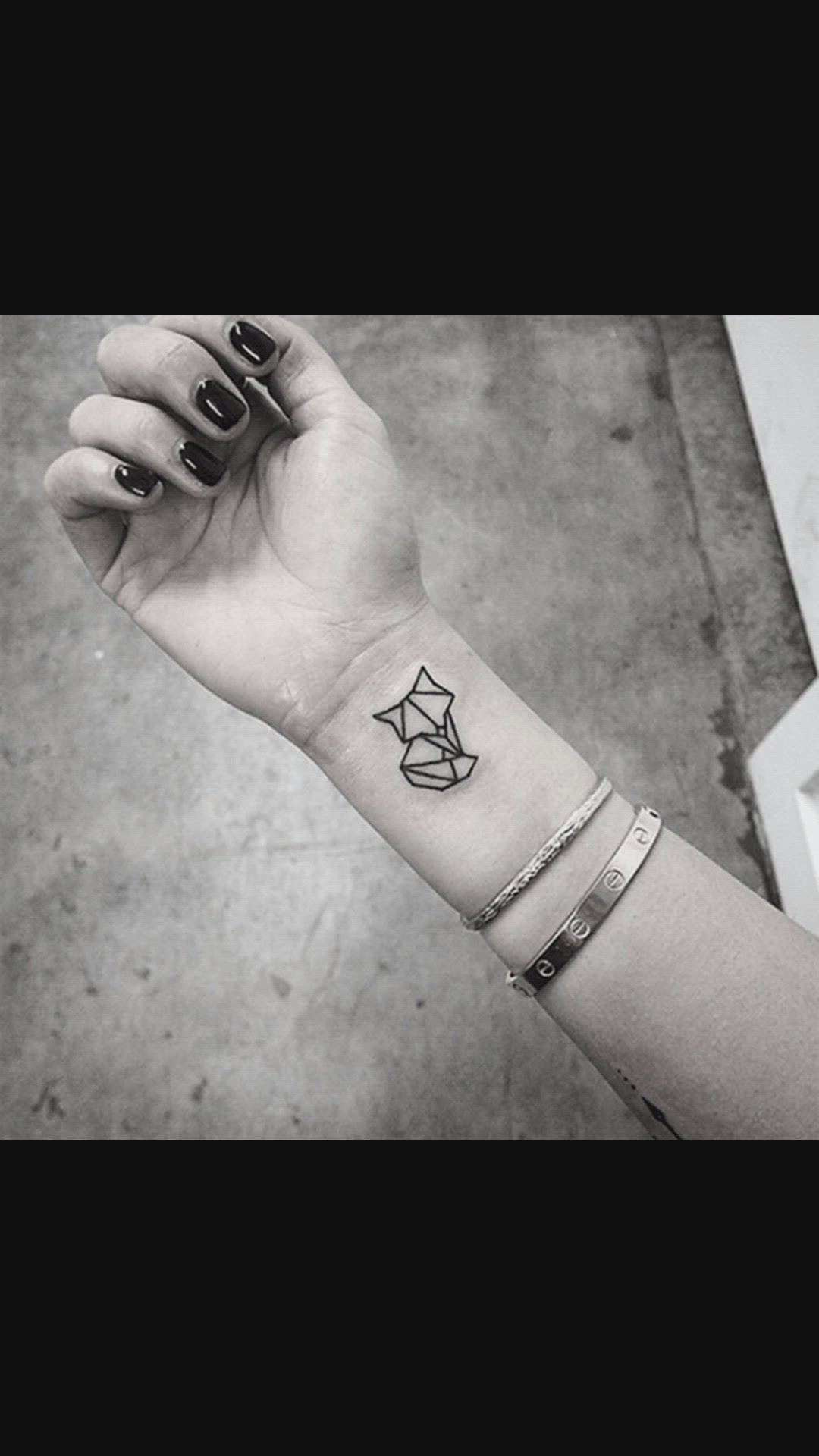 'Video thumbnail for wrist tattoo designs and ideas'