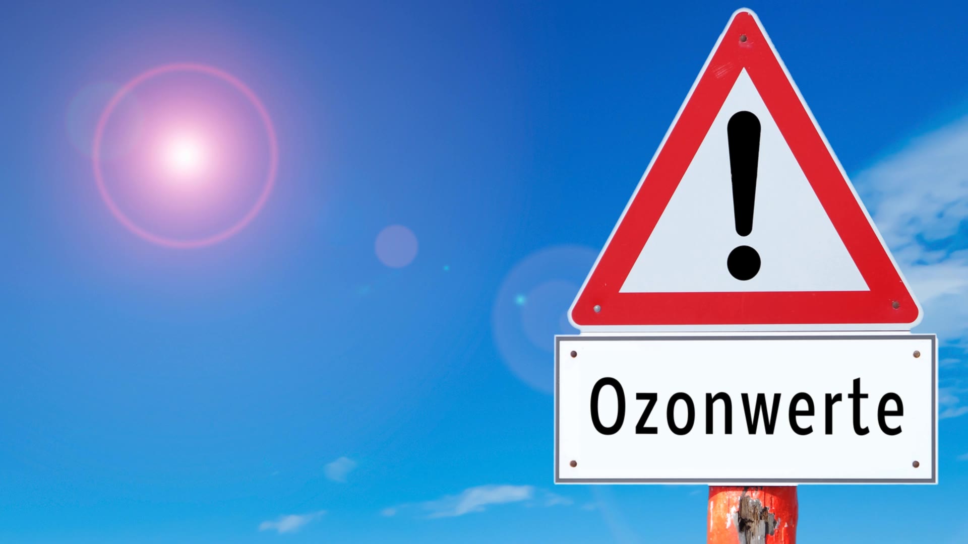 Video thumbnail for Can Ozone Remove VOCs from Paint or New Furniture? (Here’s the Truth)