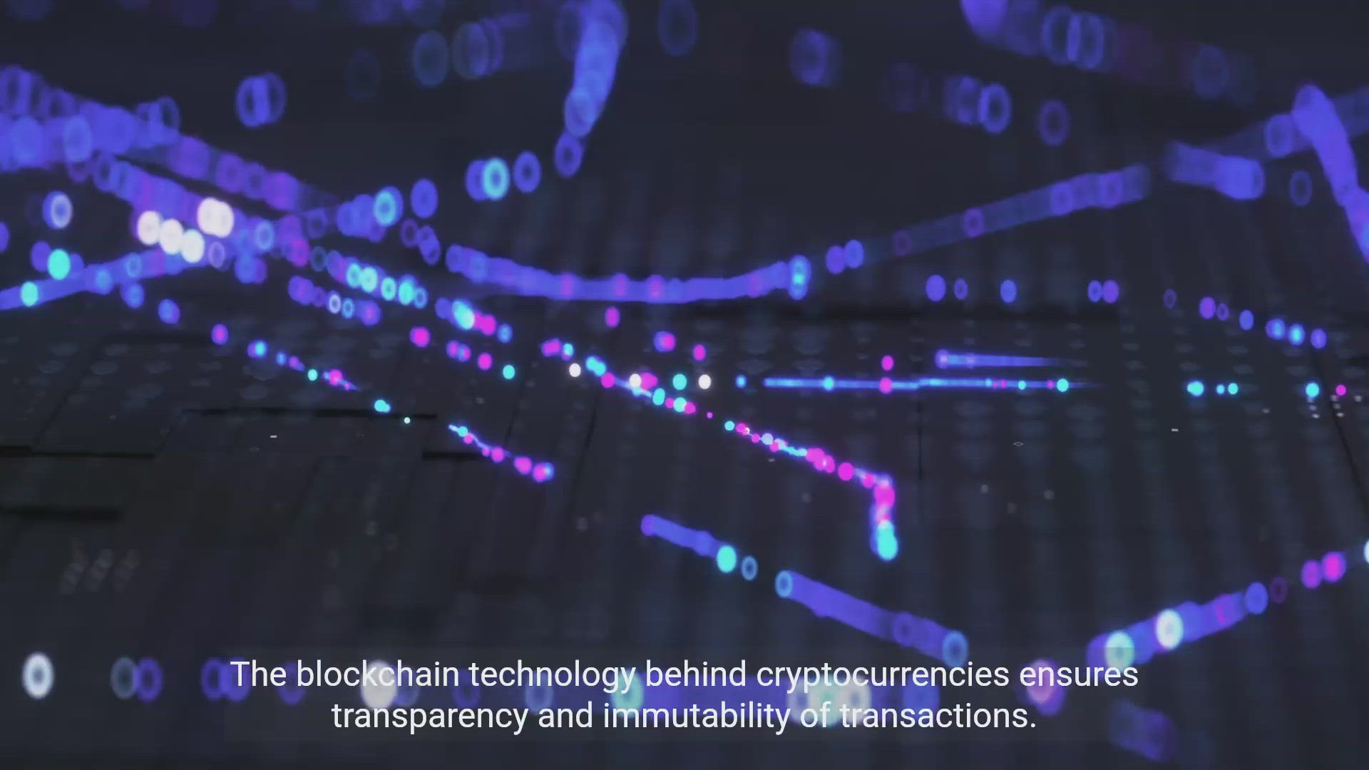 'Video thumbnail for Why is Cryptocurrency So Secure'