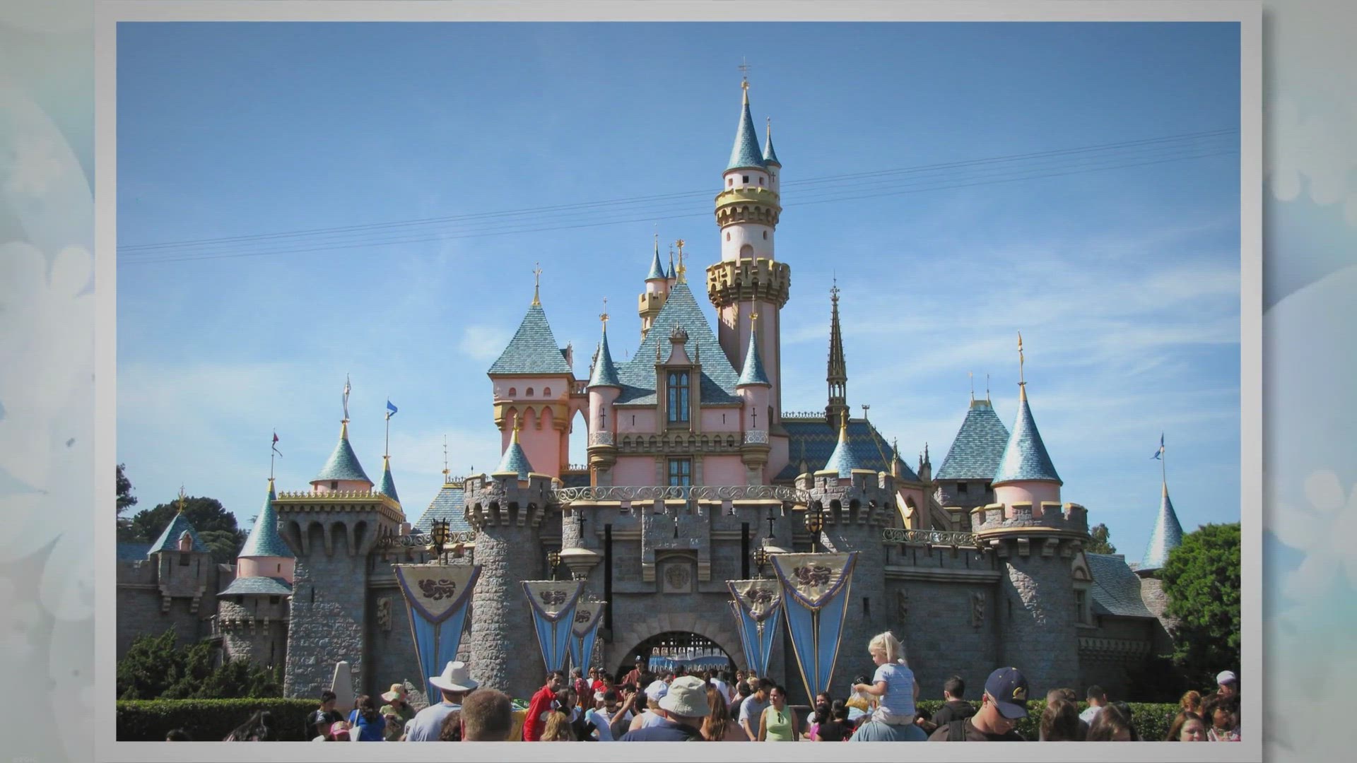 Video thumbnail for Disneyland vs. California Adventure: Deciding Your Best Pick