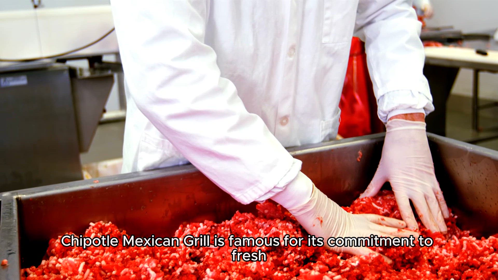 Video thumbnail for Chipotle Menu Prices