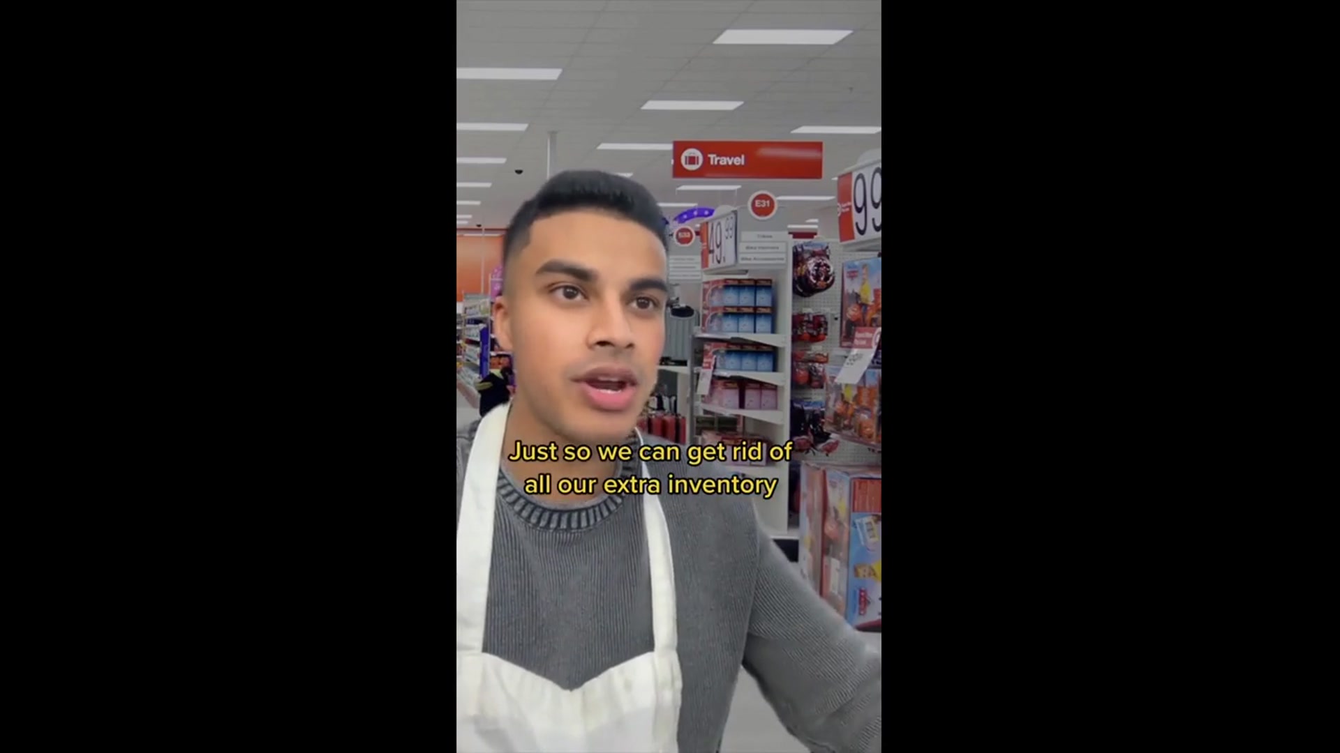 'Video thumbnail for apple crider: insider tips for huge retail discounts'