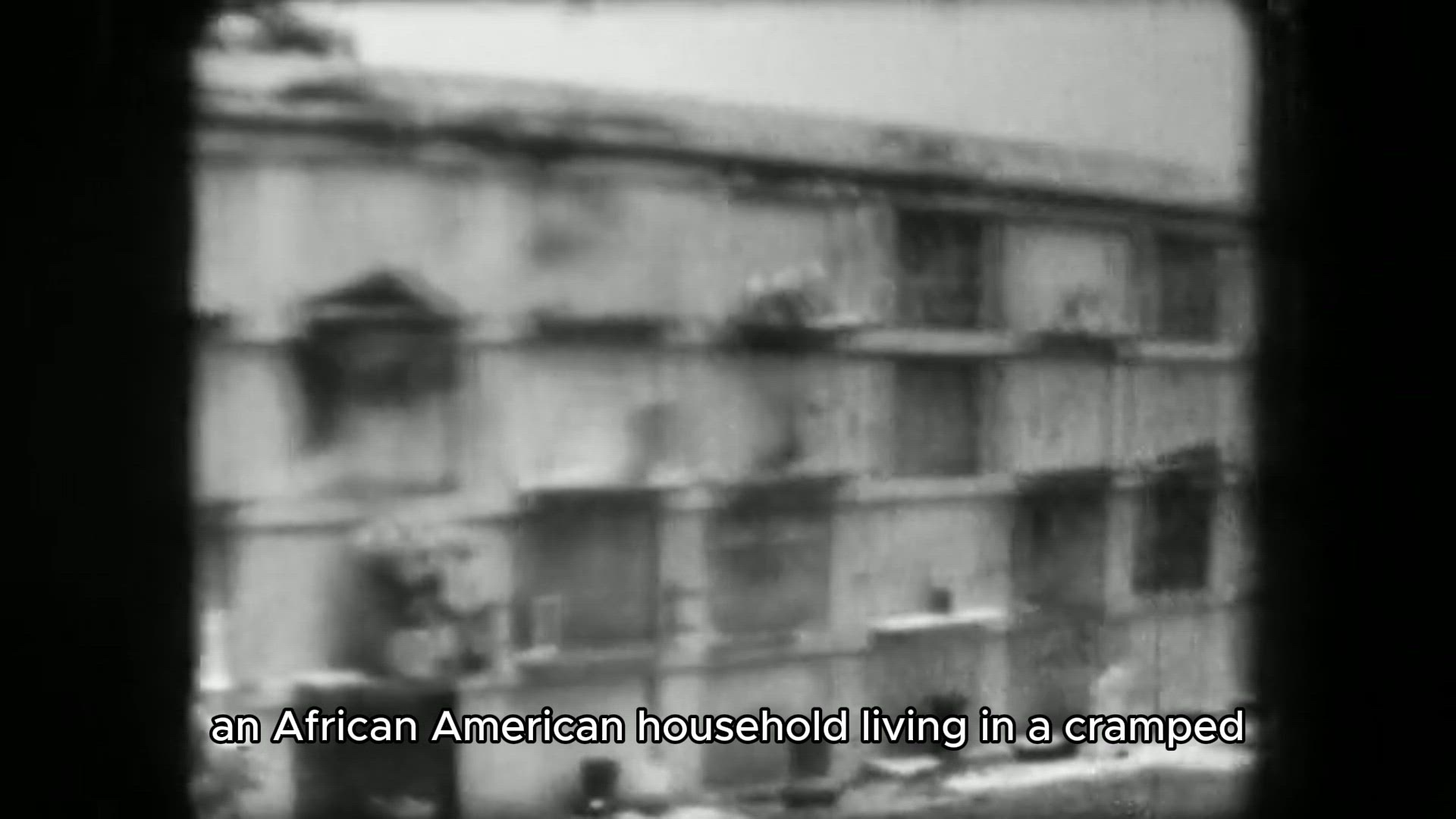 Video thumbnail for A Raisin in the Sun